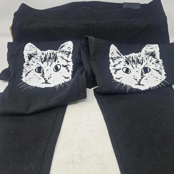 torrid Denim - Torrid  Womens Full Length Signature Waist Kitty Knee Legging Size 2 NWT